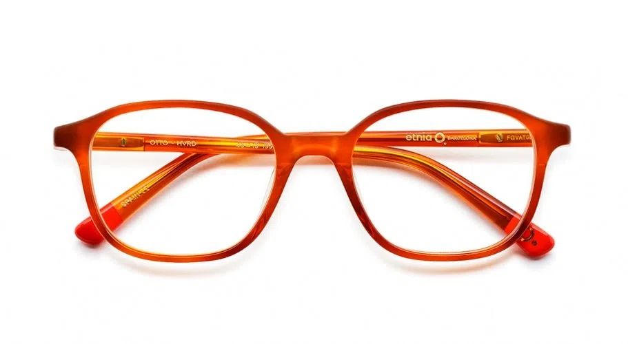 Etnia Barcelona OTTO Eyeglasses - view 12